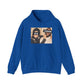 The Uppercut Hooded Sweatshirt