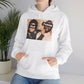 The Uppercut Hooded Sweatshirt