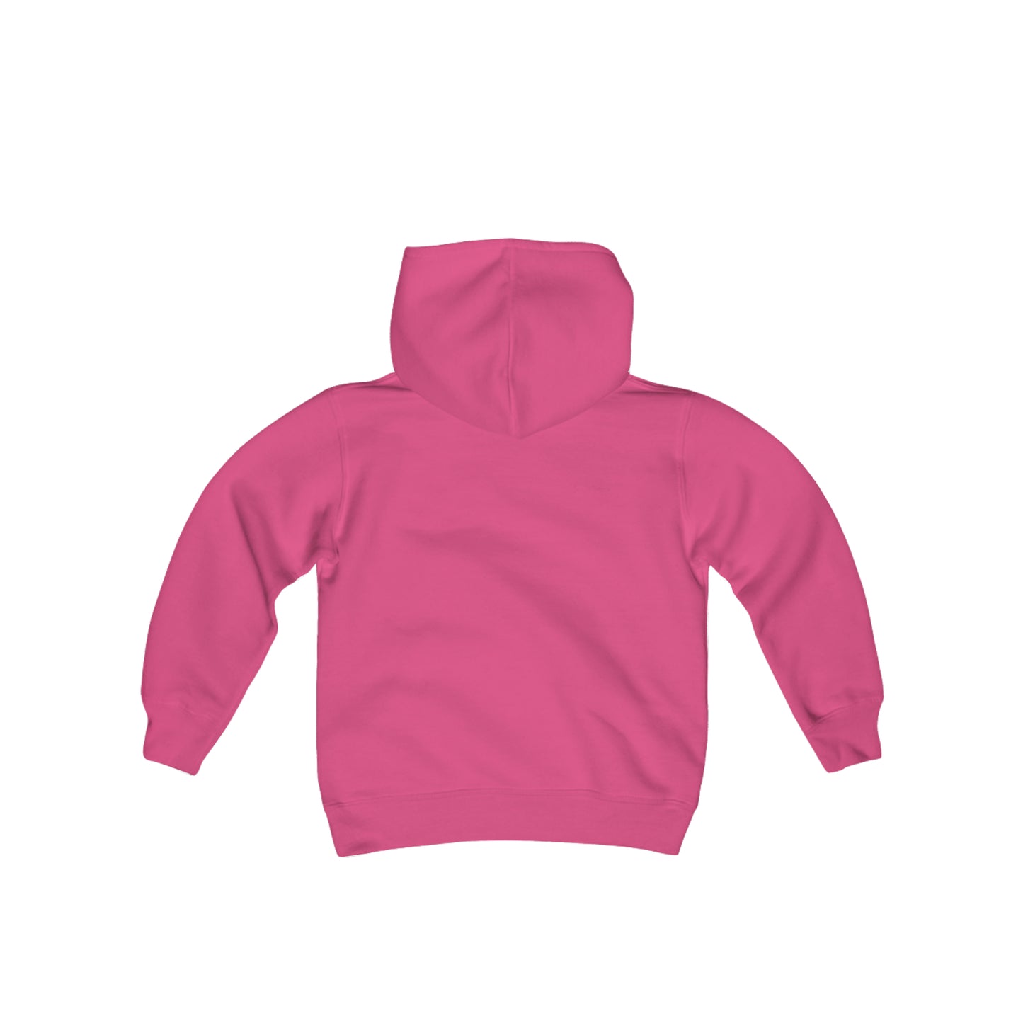 SSL Youth Hoodie