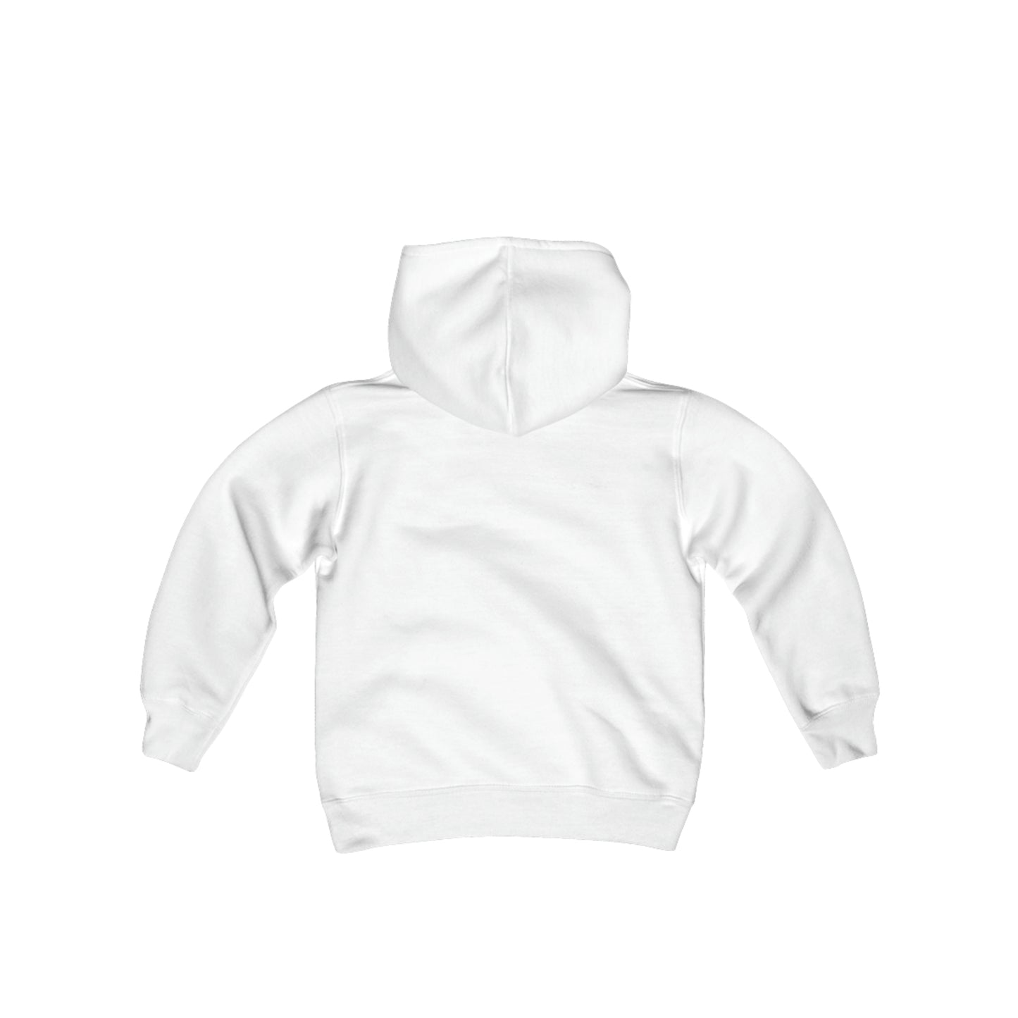 SSL Youth Hoodie