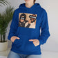 The Uppercut Hooded Sweatshirt