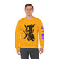 824 "In Remembrance Of MAMBA" Sweatshirt