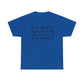 SSL Simple Tee