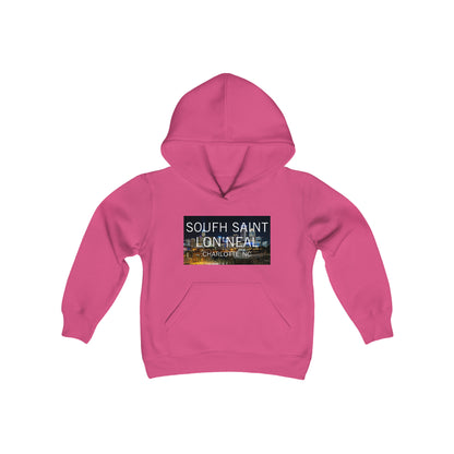 SSL Youth Hoodie