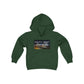 SSL Youth Hoodie