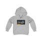 SSL Youth Hoodie