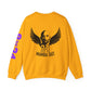 824 "In Remembrance Of MAMBA" Sweatshirt