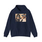 The Uppercut Hooded Sweatshirt