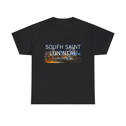 Soufh Saint Lon'neal Skyline T-Shirt