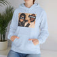 The Uppercut Hooded Sweatshirt