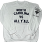 OLB NC Sweater