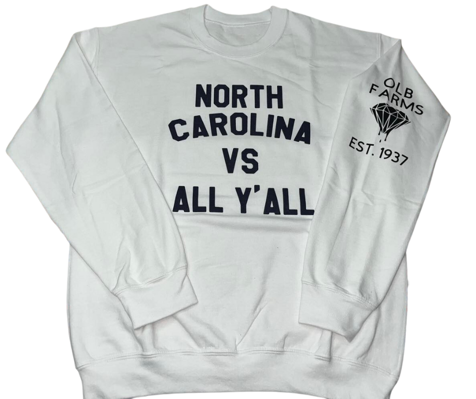 OLB NC Sweater