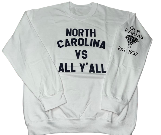 OLB NC Sweater