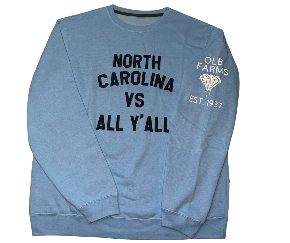 OLB NC Sweater