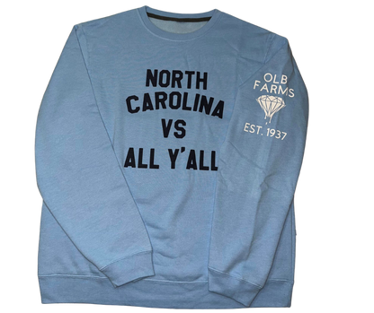 OLB NC Sweater