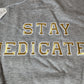 Stay Medicated Sweater