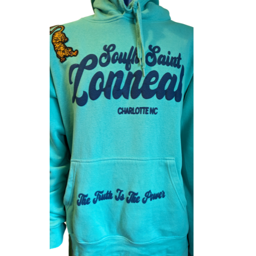 Soufh Saint Lonneal Couples Fit