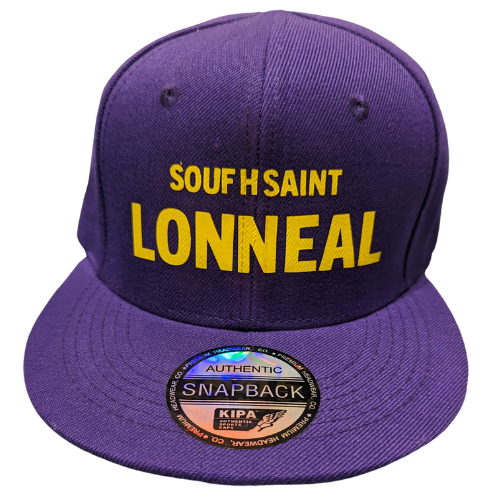 SSL Hat