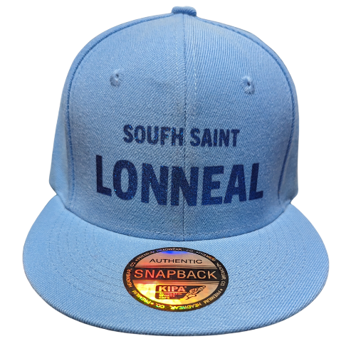 SSL Hat