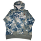 Splatter Hoodie