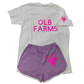 Women's OLB Summer Outfit