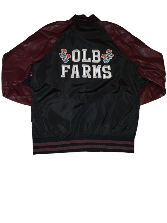 Players Jacket