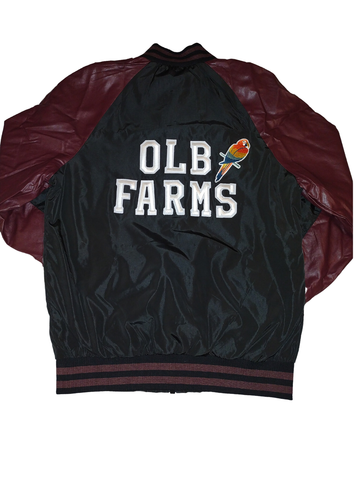 Players Jacket