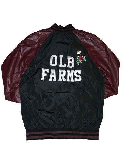 Players Jacket